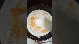 vedi vedi penam meda dosa food foodie dosavarities cooking 🤩🤩 [upl. by Enutrof]