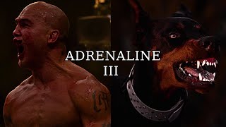 ADRENALINE III [upl. by Arimlede991]