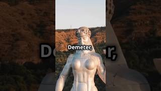 The Terrifying Secrets of Demeter Exposed [upl. by Ttehr]