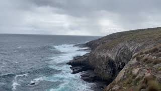 Kangaroo Island Seashore South Australia [upl. by Eichman508]