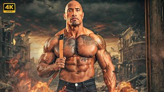 Dwayne Johnson  New Released Action Movie 2024  Full Movie  4K Ultra actionmovies [upl. by Tuppeny]