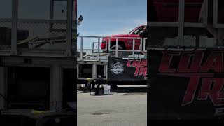 Fuel only Dyno run at UCC 2024 shorts everydaydiesel [upl. by Akkinahs824]