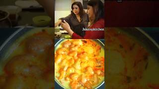 Farah Khan amp Sambhavna Seths Special Kadhi Pakoda Recipe kadhipakora shorts [upl. by Ecallaw]