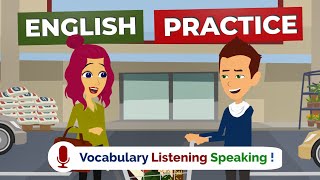 Improve Your English Skills with Daily Conversations to Speak English Fluently [upl. by Aynas]