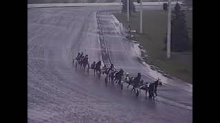 2002 Monticello Raceway EDMUND FITZGERALD amp Driver William Parker Jr [upl. by Gerdy]