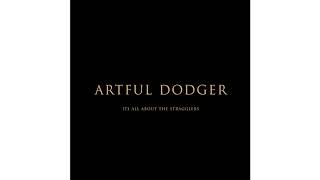 Artful Dodger  R U Ready feat Mc Alistair Audio Mix Edit [upl. by Nahbois865]