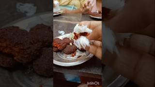 Shivajinagar street food food super Bigeest area [upl. by Ebert]