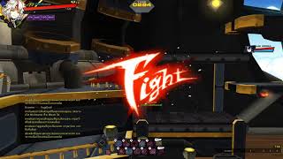 Elsword INT  Code Antithese PvP  imagine using a cheat tool but still lost [upl. by Pegma]