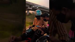 Teg kro🤣duke390 ktmduke ktm trending motorcycle explore rider foryou viralreels youtube [upl. by Shipley]