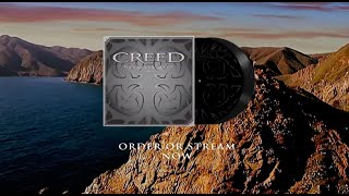 Creed  Greatest Hits  2024 Vinyl Reissue Official Trailer [upl. by Sulakcin696]