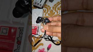 Boat BassHeads 122 ANC unboxing review  Boat type c Headphone boat boatBassheads122ANC [upl. by Lladnor]