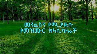 Ethiopian protestant mezmur classical  Ethiopian Instrumentals [upl. by O'Malley]