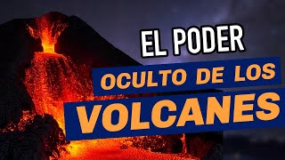 Volcanes De la Destrucción de Pompeya a los Misterios de la Lava Azul 🌋✨ [upl. by Harutak]