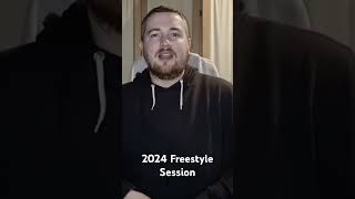 2024 Freestyle Session [upl. by Mills690]