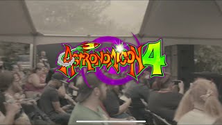 Astronomicon 4 Recap [upl. by Ldnek]