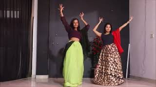 Woh Kisna Hai  Dance Cover  Janmashtmi Songs  Easy Dance Steps  CAD [upl. by Mccullough]