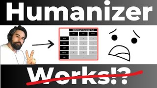 🔥 12 SEOWriting AI Humanizer Settings Tested You Wont Believe the Results [upl. by Annis858]