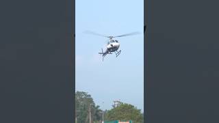 AIIMS Rishikesh Air Ambulance  jvd orbit [upl. by Relyt234]