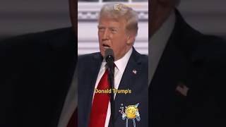 Trumps Bitcoin Conference Speech What to Expect [upl. by Culhert]