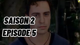 Son altesse alex S2EP5 partie 1 [upl. by Kinch]