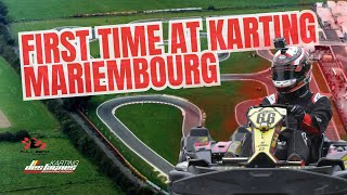 First Time At Karting Des Fagnes  KFT Endurance 4H 14072024 [upl. by Mcclimans]