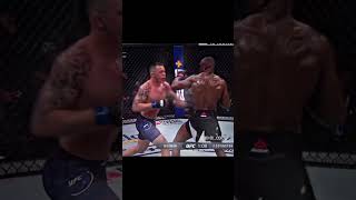 Covington vs Usman [upl. by Tripp]