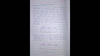 Conduction of Nerve Impulses Hindi Notes [upl. by Seuqirdor]