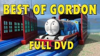 Tomy Best of Gordon Full DVD [upl. by Joane]