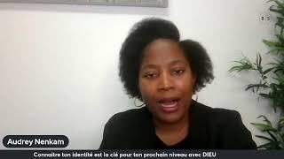 Connaitre ton identité est la clé pour ton prochain niveau avec DIEU [upl. by Anthea]