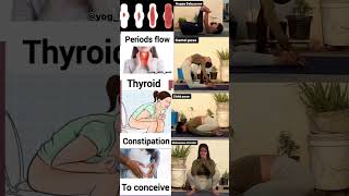 Do this Asana 23min regularly yoga yogagirl yogapose youtubeshorts shorts constipation yogi [upl. by Aciram819]