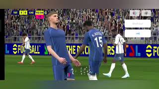 Chelsea vs Tottenham 43  All Goals  Extended Highlights  Premier League 2425HD [upl. by Ymer]