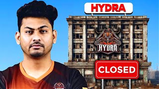 How HYDRA Became The Biggest Failure Of Gaming 😨 [upl. by Kepner]