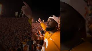 Neyland Sings quotDixie Land Delightquot after Beating Alabama [upl. by Airamana681]