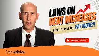 Rent Increases Know Your Rights [upl. by Aviva]