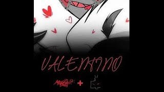 Valentino no talking [upl. by Alicsirp]