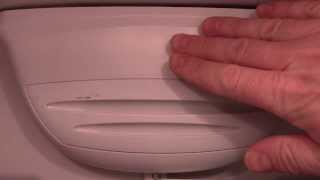 How to fix a warm fridge cold freezer [upl. by Uol431]