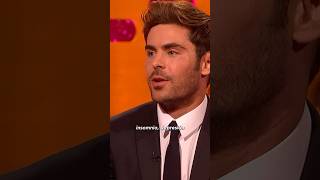 Critican a ZAC EFRON por su cuerpo shorts [upl. by Nelag]