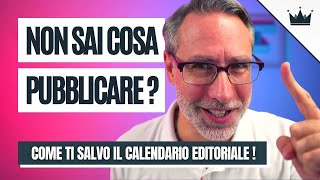 GIORNATE MONDIALI 2023 Le Date da Ricordare per un CALENDARIO EDITORIALE SOCIAL Spettacolare [upl. by Miehar]