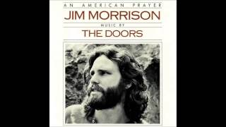 Jim Morrison amp The Doors  Lament [upl. by Ennayelsel165]