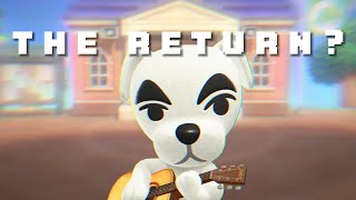 Chillwave LIVE  KK Slider [upl. by Renado]