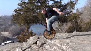 Unicyclecom  Ultimate Wheel Promo [upl. by Jemina99]