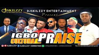 IGBO CULTURAL PRAISE FOLLOW MAY 2021 ft KCEE FLAVOUR PHYNO AMOBI ONYENZE UMU OBILIGBO FINEST PHYTOM [upl. by Lehman]