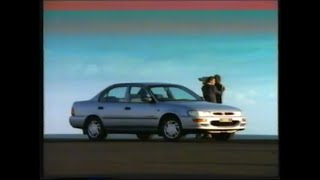 Easter SP Australia 1994 Holden Nova Commercial [upl. by Zul146]