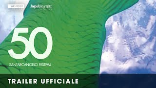 50  Santarcangelo Festival  Trailer Ufficiale HD [upl. by Gibbs251]