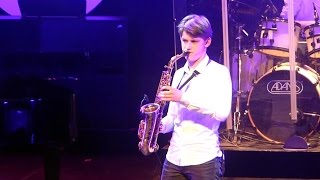 My Way  Best Sax Version Ever [upl. by Aninaj]