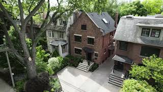 27 Woodlawn Avenue Toronto [upl. by Adila]