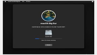 How to Install macOS Big Sur on VirtualBox on Windows [upl. by Staw]