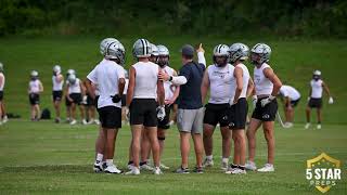 06182024 Farragut vs SouthDoyle — 7v7 Highlights [upl. by Kila]