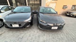 Installment car all cars available installment sudia Arabia Riyadh use and new [upl. by Odraode]