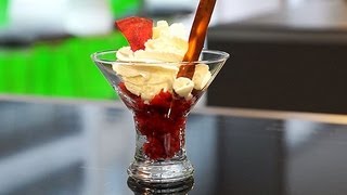 Chantilly de légumes purée de betterave et pommes de terre [upl. by Bashemath335]